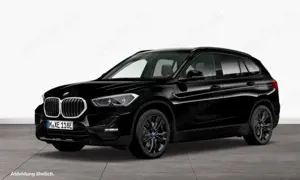 BMW X1 xDrive25e Sport Line DAB LED RFK Navi Shz