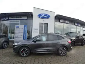 Ford Kuga 2.5 Plug-In Hybrid ST-Line X +Panorama+HUD