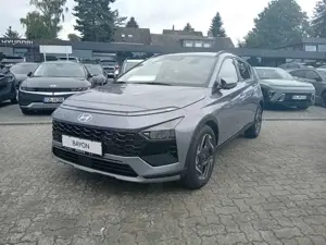 Hyundai BAYON 1.0 T-GDI Prime