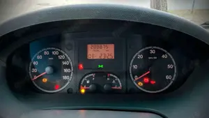 Fiat Ducato Ducato Pritsche