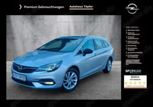 Opel Astra K ST Premium "Elegance" Voll-LED/Navi/DAB