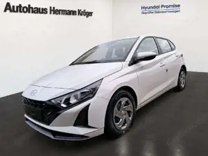 Hyundai i20 Select