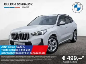 BMW X1 sDrive 20i M-Sport PANO+HK+KAM+AKTIVSITZE
