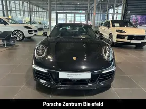 Porsche 991 911 Targa 4 GTS BOSE Rückfahrkamera PDLS+