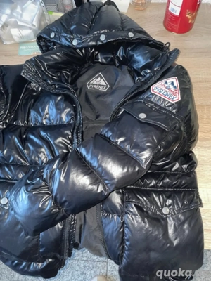 Pyrenex Winter Ski Jacke