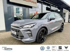 CUPRA Terramar 2,0TSI VZ DSG AHK *Abt Umbau*