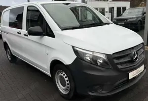 Mercedes-Benz Vito 114 CDI Mixto Kompakt Kamara|Tempomat