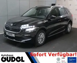 Skoda Kamiq 1.5 TSI DSG"Selection"LaneASS App Kamera
