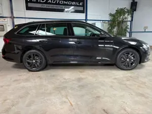 Skoda Octavia Octavia Combi 2.0 TDI DSG 4x4 150 PS SOFORT Bild 2
