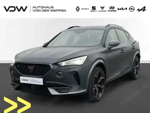 CUPRA Formentor VZ TSI DSG 4Drive AHK Leder BeatsAudio Klima Navi