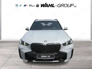 BMW X5 xDrive40d M Sport Pro Panorama AHK Standhzg Indivi Bild 2