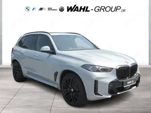 BMW X5 xDrive40d M Sport Pro Panorama AHK Standhzg Indivi Bild 3