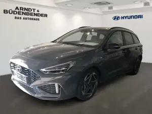 Hyundai i30 Kombi(MY25) 1.5 T-GDI 7-DCT 48V N-Line*Sitzp