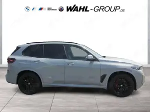 BMW X5 xDrive40d M Sport Pro Panorama AHK Standhzg Indivi Bild 4