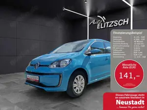 Volkswagen up! e-up! Climatronic DAB GRA PDC SH