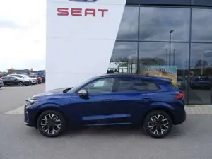 CUPRA Terramar Terramar 1.5 eTSI DSG 150PS AHK Navi ACC Totwink H