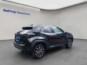 Toyota Yaris Cross Hybrid 130 1.5 VVT-i Teamplayer Winter Bild 5