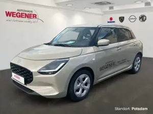 Suzuki Swift SWIFT COMFORT CVT HYBRID