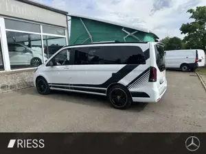 Mercedes-Benz Marco Polo 300 d  AMG/4MATIC/AIRMATIC/NIGHTPAKET