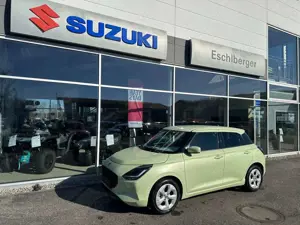 Suzuki Swift 1.2 Dualjet Hybrid 61 kW Comfort Mild-Hybrid 1....