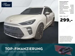 CUPRA Terramar 1.5 DSG eHybrid VZ HUD/AHK/Matrix/360° Bild 1