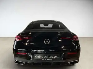 Mercedes-Benz CLE 300 e AMG Premium 360 ACC AHK AUT DynLicht - image 5