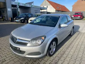 Opel Astra H GTC Edition