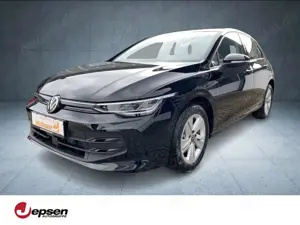Volkswagen Golf STAR 1.5 TSI ACC+LED+LM+Climatr.+SHZ