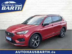 SEAT Tarraco 2.0 TDI FR *LED*SHZ*RFK*NAVI*AUTO