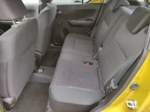 Suzuki Ignis Ignis 1.2 Dualjet Hybrid Comfort Bild 5