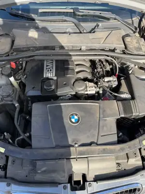 BMW 318 3er 318i Bild 2