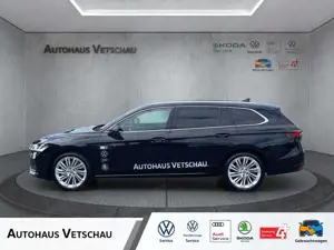 Skoda Superb Combi Selection 2.0 TDI 4x4 DSG/L+S/19 Navi