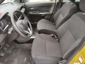 Suzuki Ignis Ignis 1.2 Dualjet Hybrid Comfort Bild 2