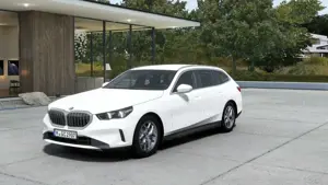 BMW 520 d Touring *SPING-SALE*