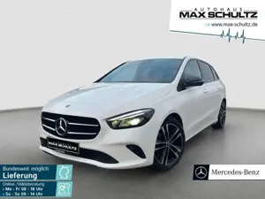 Mercedes-Benz B 220 4M PROGRESSIVE*NIGHT*AHK*LED*NAVI*KAMERA