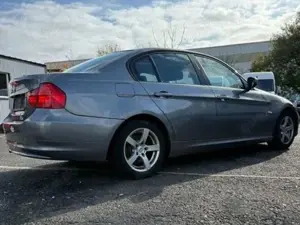 BMW 318 3er 318i Bild 3