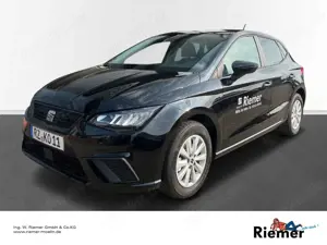 SEAT Ibiza Style 1.0 TSi+SHZ+Tel.-Vorb.+digitales Cockpit