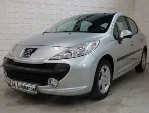 Peugeot 207 Urban Move Klimaanlage Elektr. Fensterheber