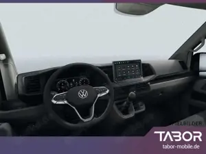 Volkswagen Crafter Bild 4