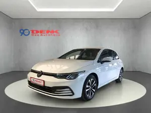 Volkswagen Golf VIII United 1.5 TSI 6-Gang*ACC*NAVI*
