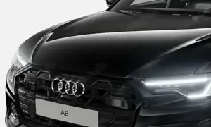 Audi A6 Avant 40 TDI S line S tronic Bild 5