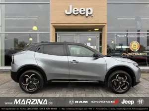 Alfa Romeo Junior Ibrida Intensa 1.2 VGT 48V-Hybrid