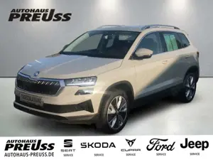 Skoda Karoq Selection 2.0 TDI DSG