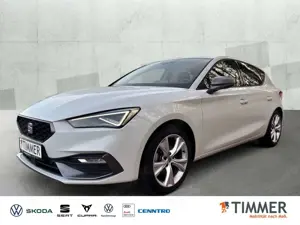 SEAT Leon 1.5 eTSI DSG FR *MATRIX *ACC *RKAM *NAVI *SHZ *AL