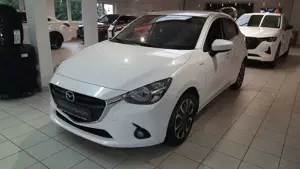 Mazda 2 SKYACTIV-G 90PS Nakama *SHZ*Klima*PDC* Bild 1