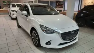 Mazda 2 SKYACTIV-G 90PS Nakama *SHZ*Klima*PDC* Bild 2