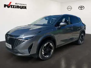 Nissan Qashqai 1.3DIG-T N-Connecta AT,PGD,Komf.,Winter