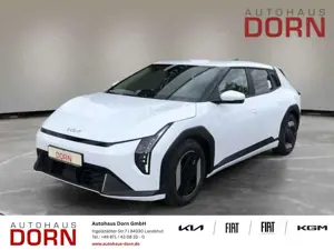 Kia Others EV4 Earth 58.3 kWh Upgrade-/Technologie-P