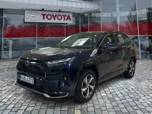 Toyota RAV 4 RAV4 2.5 Plug-In Teamplayer *Allrad*AHK*Navi,uvm*