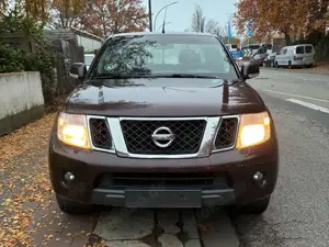 Nissan Navara Nissan Navara 4 Doors